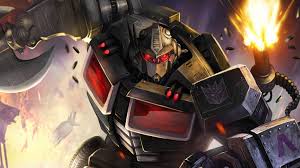 Transformers Legends Nemesis Prime In 2560x1440 Resolution Transformers Cool Desktop Wallpapers Wallpaper