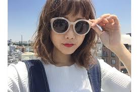 オンラインストア先行予約商品 zoff rina tanaka ゾフ リナ タナカ ゾフ 眼鏡 ヘアースタイル