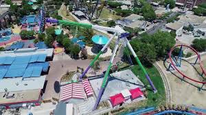 Official page of six flags, the largest regional theme park company in the world. Six Flags Fiesta Texas Hiring For Hundreds Of Positions