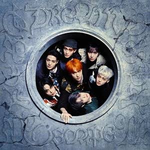 Dream()scape - Wikipedia