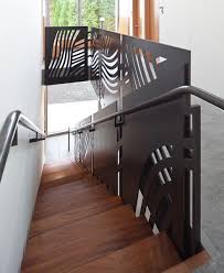 Many code requirements, while important, rarely touch upon life and death matters. Linda Hutchins Digression Stream Swell Staircase Design Iron Stair Railing Stairs