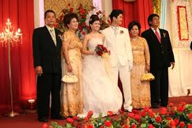 Surat cerai dari pengadilan agama buat yang sudah pernah nikah lalu bercerai. Model Baju Orang Tua Pengantin Internasional Katalog Busana Muslim