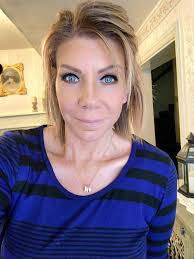 Sheri Becker's Instagram, Twitter & Facebook