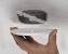 Blank Ceiling Box Cover