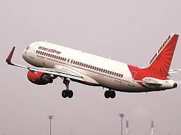 I feel lucky to be a student at sep. Financial Bids For Air India Likely To Be Received By Sep 15 Minister Business Standard News
