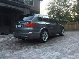 2010 Space Gray X5m Xbimmers Com Bmw X6 Forum X5 Forum Bmw Estoril Blue Bmw X6