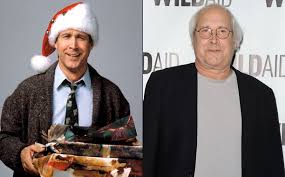 Who Is Chevy Chase'S Wife? All About Jayni Chase