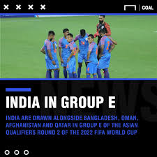 The world's largest online soccer retailer. Fifa World Cup 2022 Asian Qualifiers Draw Released