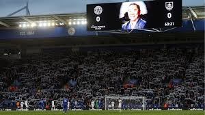 During the season, leicester participated in the premier league for the second consecutive season, as well as the fa cup and league cup. Leicester City Held On Emotional Return To King Power Stadium Loop Jamaica