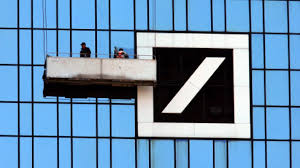 Hier finden sie den aktuellen aktienkurs und news charts und analysen zu deutsche bank sowie eine prognose über den zukünftigen aktienkurs mit isin de0005140008. Banken Aktienkurs Der Deutschen Bank Halt Sich Stabil Aktien Faz