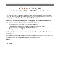 But they do not affect the opinions and recommendations of the authors. 26 Nurse Cover Letter Nursing Cover Letter Nurse Cover Letter Example