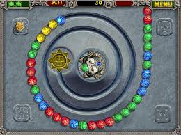 Zuma Deluxe Indir Oyunu Oyna Zuma Oyunlari Zuma Oyunu Oyna