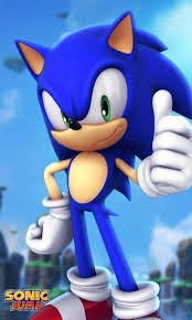 Sonic shark high definition desktop wallpapers. Free Free Sonic Wallpapers Apk Download For Android Getjar