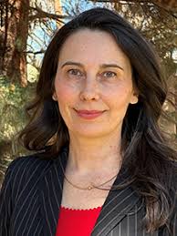 Céline A. Godard-Codding, Ph.D.