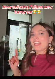 Fatima Name Eid Status