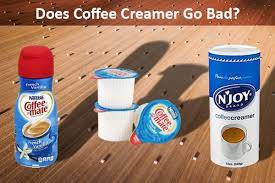 Does Coffee Creamer Go Bad How Long It Lasts How To Store
