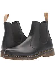 Shop men's chelsea boots on the official dr. Men S Dr Martens Chelsea Boots Free Shipping Shoes Zappos Com