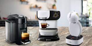 Limpialas paso a paso, planta unas suculentas y regala a tus seres queridos o decora en casa. Nespresso Vertuo Tassimo My Way Or Dolce Gusto Colours Which Is Best Which News