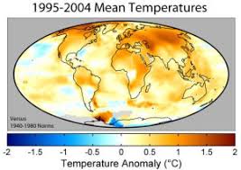 Artikel Pemanasan Global Global Warming