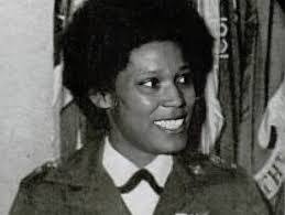 Marcella Hayes's Instagram, Twitter & Facebook