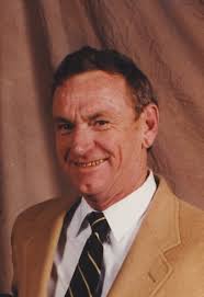 Jerry Estes Obituary