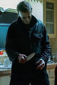 Halloween Kills Coveralls - General Discussion - Michael Myers forum