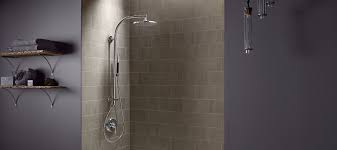 Maybe you would like to learn more about one of these? Hydrorail Shower Columns Bathroom Kohler