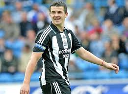 Never far from controversy, former premier league midfielder joey barton stopped playing in 2017 when he was effectively forced into early retirement after a ban from. Joey Barton Ends Newcastle War Of Words Following Alan Pardew Plea The Independent The Independent