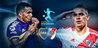 May 16, 2021 · llegó el día del gran superclásico. Se Viene El Primer Superclasico Del Ano Hora Tv Y Formaciones De Boca Y River