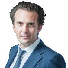 Meet Ad Age's 40 Under 40