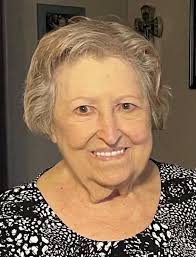 Hilda Marie Turner Mire, 88, Bridge City,