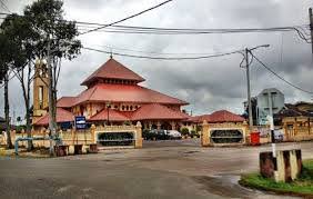 Masjid Kampung Pak Sabah
