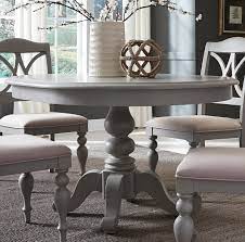 Get the best deal for gray round dining tables from the largest online selection at ebay.com. Summer House Dove Grey Round Extendable Dining Table 1stopbedrooms