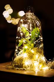 Wedding Ideas Diy Wedding Flower Centerpieces Flower Centerpieces Wedding Fairy Lights Wedding