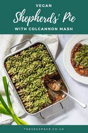 This Vegan Shepherds Pie Is The Ultimate Comfort Food Hearty And Totally Delicious Th Winter Vegetarian Recipes Delicious Vegan Recipes Vegan Comfort Food