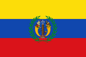 El amarillo, azul y rojo en sus banderas tienen el mismo significado en las tres naciones: Diferencia Banderas Ecuador Colombia Venezuela