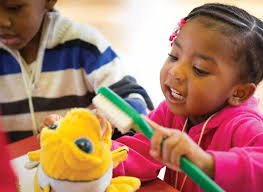 125 YEARS OF SERVICE WITH A SMILE