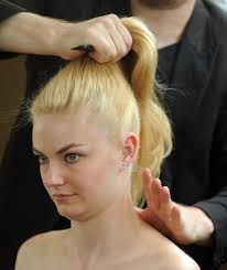 Five Tips: Styling a ponytail