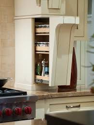 In this article we will provide information about styles, finishes, and resources you will the most important advice is that you do not contradict the style of your home when choosing a kitchen style. Pull Out Cabinets Kitchen Cabinet Trends To Change The Way You Use Your Kitchen