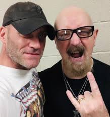 Judas Priest Firepower tour debut in Wilkes-Barre