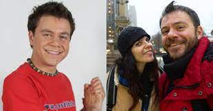 Στη θλίψη βυθίστηκε ο ευτύχης μπλέτσας και η σύζυγός του ηλέκτρα αστέρη. Eytyxhs Mpletsas H Syzygos Poy Gnwrise Sto Internet H Monakribh Korh Ta Ta3idia S Olo To Kosmo Kai To Kra3imo