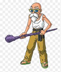 Check spelling or type a new query. Dragon Ball Z Fukkatsu No F Maestro Roshi Icon Png Pngegg