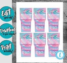 What is included in this instant download you will receive on 1 zip file with. 13 Tumbler Care Cards Ideas Tumbler Glitter Tumbler Cards