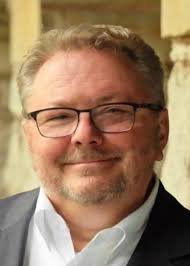 Dino Thomas Gerdeman (1961-2020)