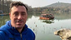 If you heard anyone cough you'd be terrified'