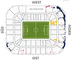 Save up to 50% on your reservation. Kartenborse Fcs Bvb Seite 32 Fc Red Bull Salzburg Austrian Soccer Board