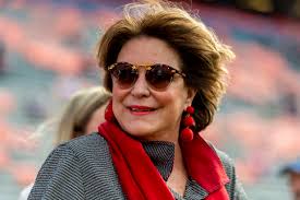 How Miss Terry outpicked Nick Saban