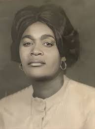 Marie Pamphile's Instagram, Twitter & Facebook