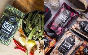 We don't just put together a box of snacks; Shop For Delicious Healthy Snacks From These 5 Indian Brands Whatshot Delhi Ncr