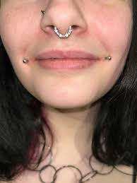 A set of Dahlias and an anti eyebrow Cliff has done recently!